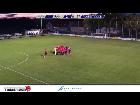 07.10.17 FC Mannsdorf - FK Austria Wien A.