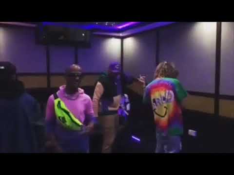 Frio Pingüino (Remix) - Marconi Impara x Jon Z x Darell x El Alfa x Pusho x Almighty (Previews1)