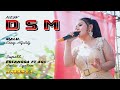 MALU ENNY ALFARIZ NEW DSM LIVE KANG ROZY PUNYA GAWE