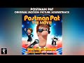 Postman Pat: The Movie Soundtrack - Rupert ...