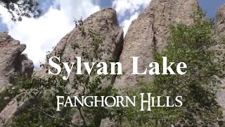 Episode 52 - Sylvan Lake (Fanghorn Hills)