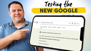 Google SGE: What Bloggers Need to Know thumbnail