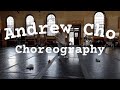 Dance Now - JID ft. (Kenny Mason) | Andrew Cho Choreography | Spring 2023 Workshop