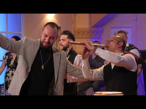 Makedonska narodna muzika Emisija Na zdravje Sezona 4/31