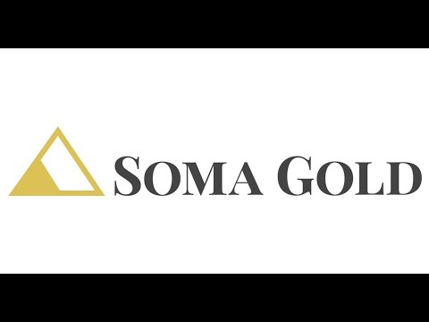 Stock Screener: Ep. 450: Soma Gold (SOMA.V): Value Proposition