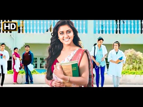 Exclusive: Kanni Maadam - Tamil Released Full South Hindi Dubbed Movie | South Movie Full HD