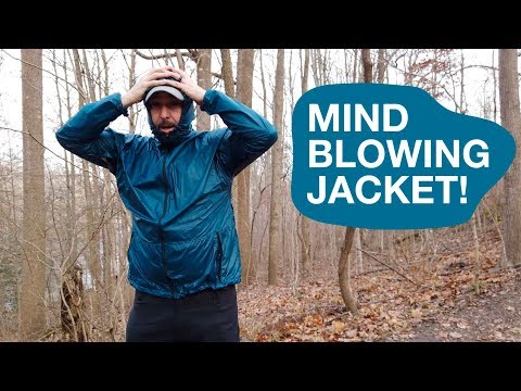Wind Jacket