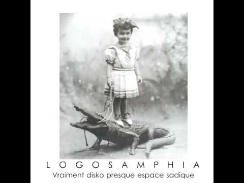 Logosamphia - Daare Daarya