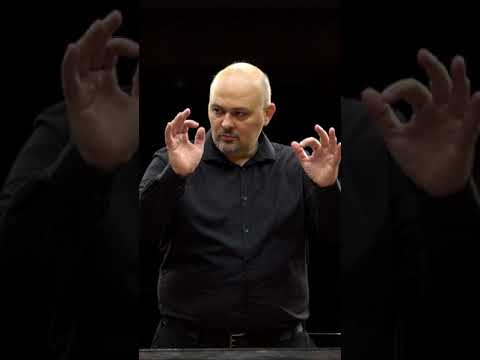 Funny & witty orchestra #Shorts