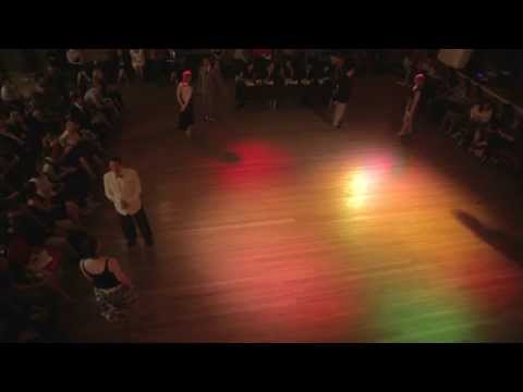 Day 1 Mundial London 2014