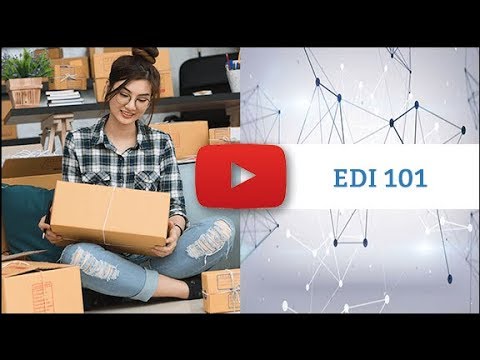 EDI 101