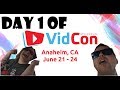 VIDCON 2017 DRIVING FROM LAS VEGAS