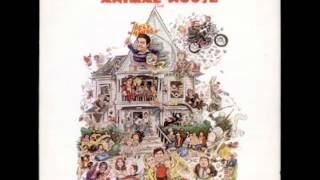 11 Dream Girl - &quot;Animal House&quot; - Soundtrack