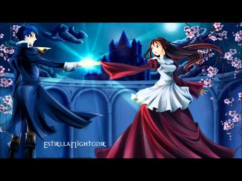 Nightcore - Til Death Do Us Part