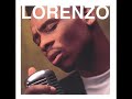 Lorenzo Smith - Bout To Lose My Mind