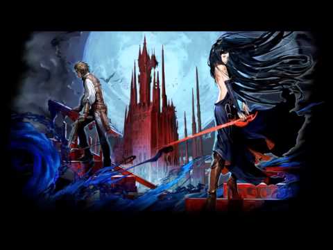 Drakim's VGM 34 - Castlevania Order of Ecclesia - An Empty Tome