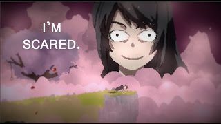 One Dreamer (SILENT COMMENTARY; Indie Game, Story-Driven Sidescroller, Full Demo)