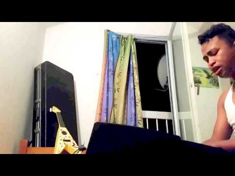 Jehovah no mpiandry ahy (Rija Harivelo)#By_Buns