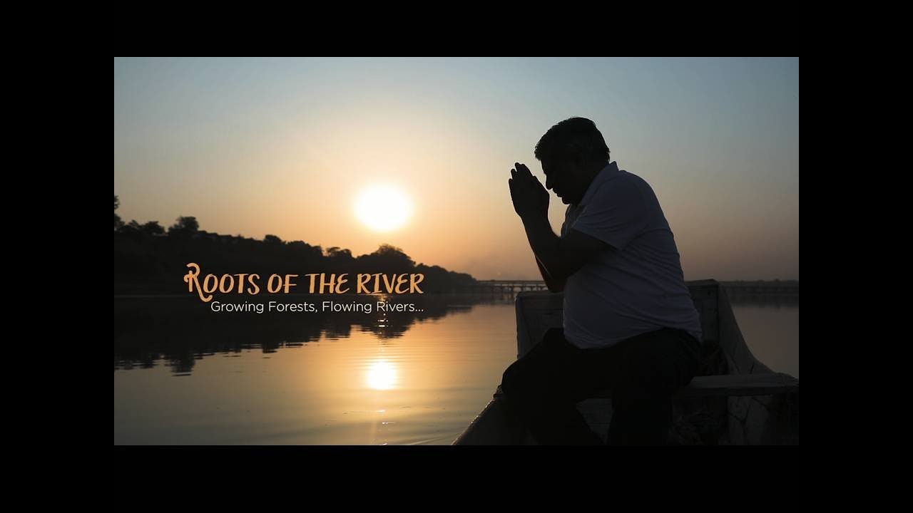 Roots of the River