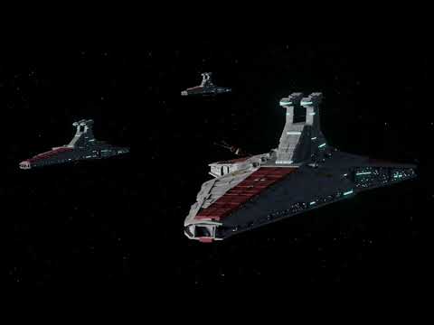 Republic Fleet