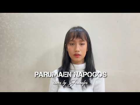 Parumaen napogos Cover by Jennefer Siregar ( Grand finalis The voice kids Indonesia)