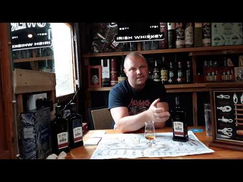 Slane Irish Whiskey Review with The Whiskey Trail