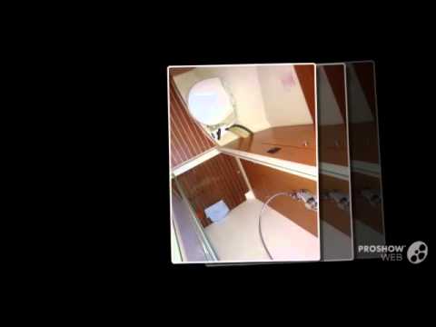 Bavaria 47 sailing boat, year - 2009