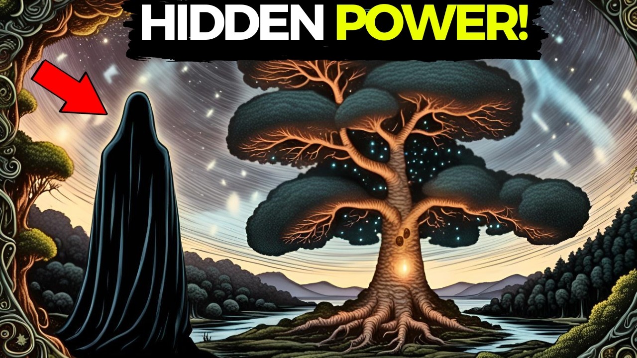 The Psoas Paradox: REWRITE your Cellular Story TODAY!