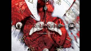 Rush - BU2B2 - Clockwork Angels [HD] [720p] LYRICS 2012
