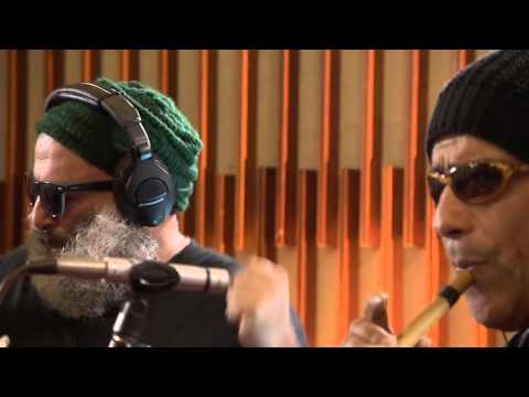 CHICO TRUJILLO: " Gran Pecador "