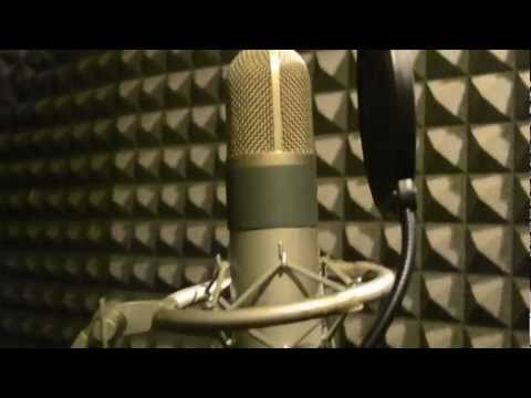 Ljubezen do mikrofona-MC Wnde & Ževža Video @mcwnde