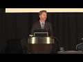 Scott Miller, PhD - Psychotherapy's Missing Link - Evolution of Psychotherapy 2017