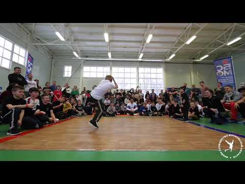 Bubblegum vs LilDimon  \ ТОП 4 \ 7-10 лет