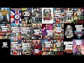 Evolution Of Grand Theft Auto Games 1997 2026
