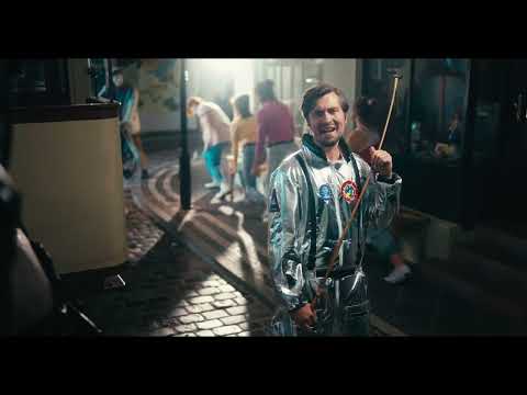 David J. Kirchner & IG POP - IG POP (Boys & Girls)