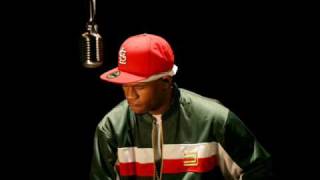 Chamillionaire MM3 - Its just pain