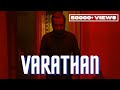 VARATHAN x ANJAAM PATHIRAA | Fahadh Faasil | Amal Neerad |Sushin Shyam | BGM mix | VP Edits