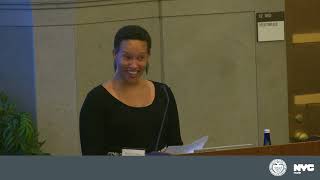 Reimagining Public Health for NYC: A Discussion on the Racial Wealth Gap & Health Equity (2/28/23)