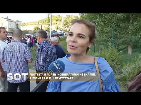 Protesta e PL, Kryemadhi: Vendi i protestës sot sfida jonë