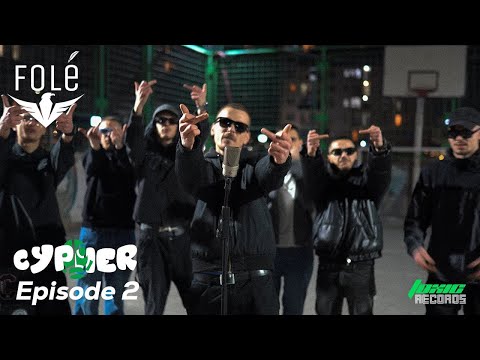 skoti, ethEri, lisix, jnz, KRONZ, Tion, nezo - TOXIC Cypher EP.2