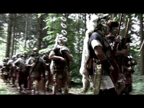 Clades Variana 09 - Trailer (Hinterhalt)