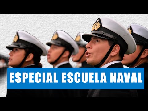 Especial Escuela Naval | Café Cortado