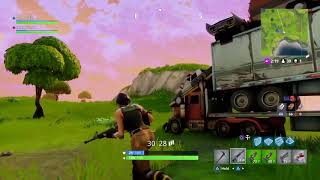 【FORTNITE実況】フレンドとDUOで3回ドン勝つ！【PS4】