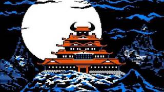 [Apple II] Karateka (1984) (Broderbund)