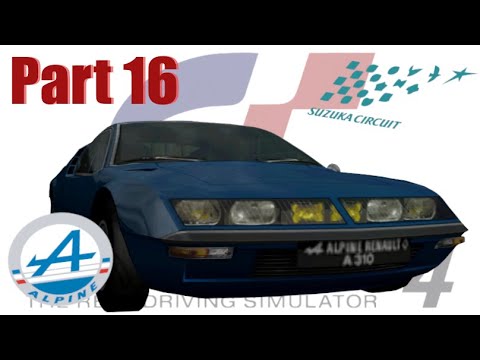 Suzuka Circuit Ost | Gran Turismo 4 #16