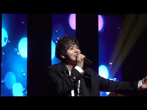 정동하 - 괜찮아 (03/14/2019 보령 락파워콘서트)