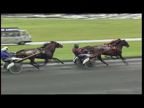 2000 CRITERIUM CONTINENTAL - LA COURSE - GERMAN TITAN