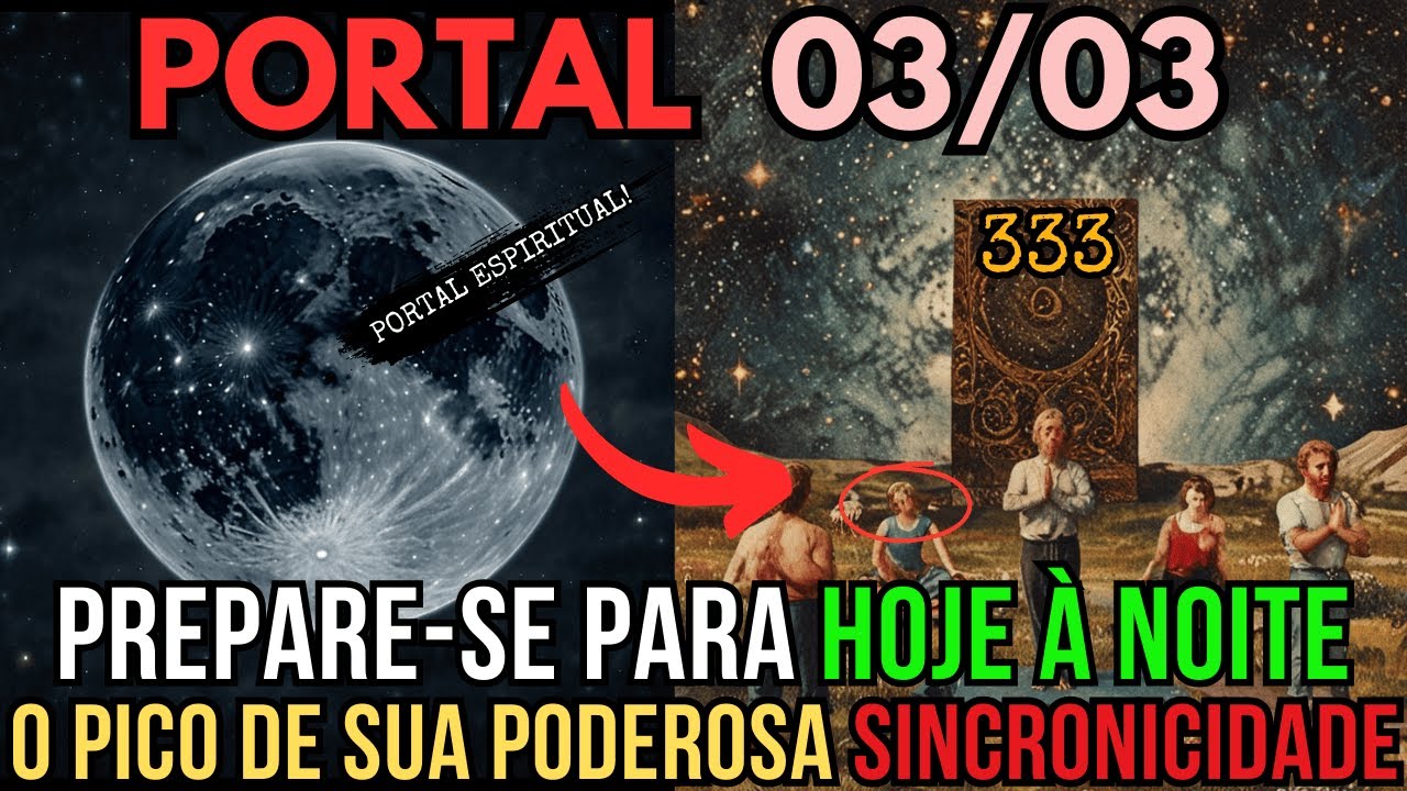 7 Coisas que Você PRECISA SABER Sobre o Portal 33!