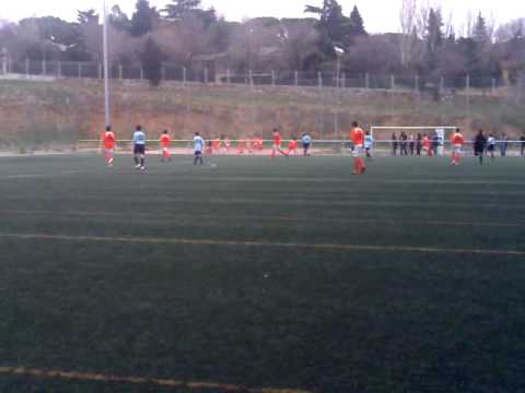 santa maria caridad-escuela(gol miguel)