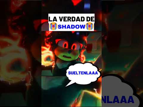 El director de Sonic the Hedgehog 3 evita decir quién es este personaje del tráiler